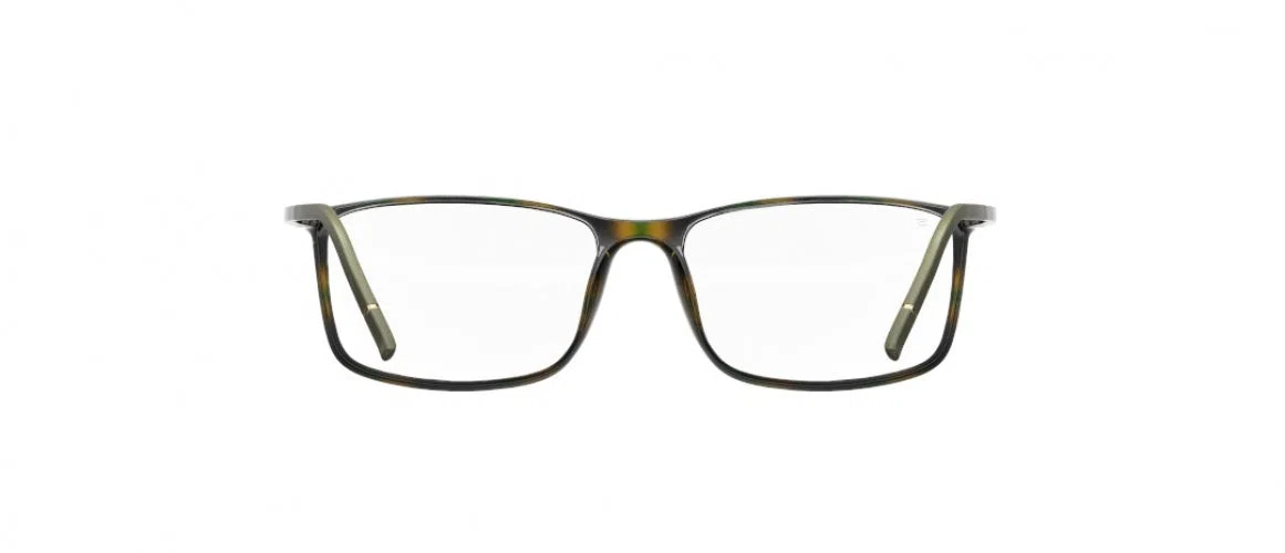 Silhouette SPX Illusion 2979 Eyeglasses - view 40